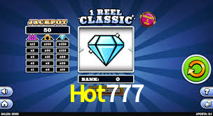 Hot777