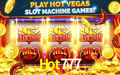 Hot777.Com Login