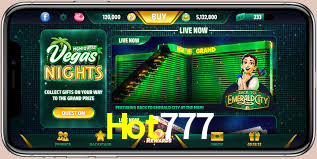 Hot777
