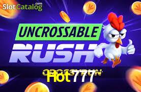 Hot777