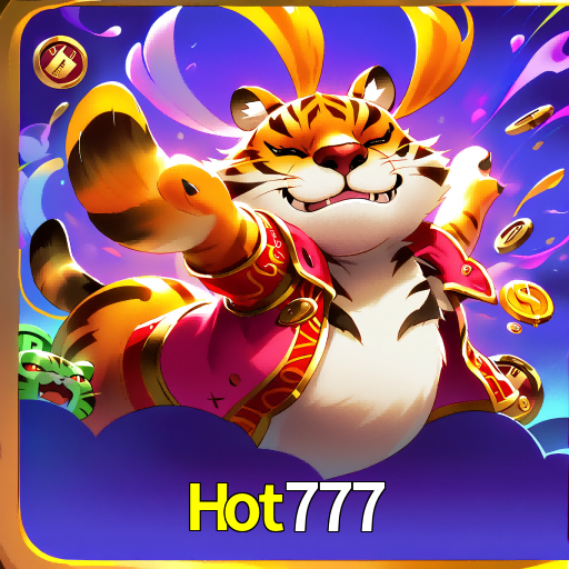 Hot777